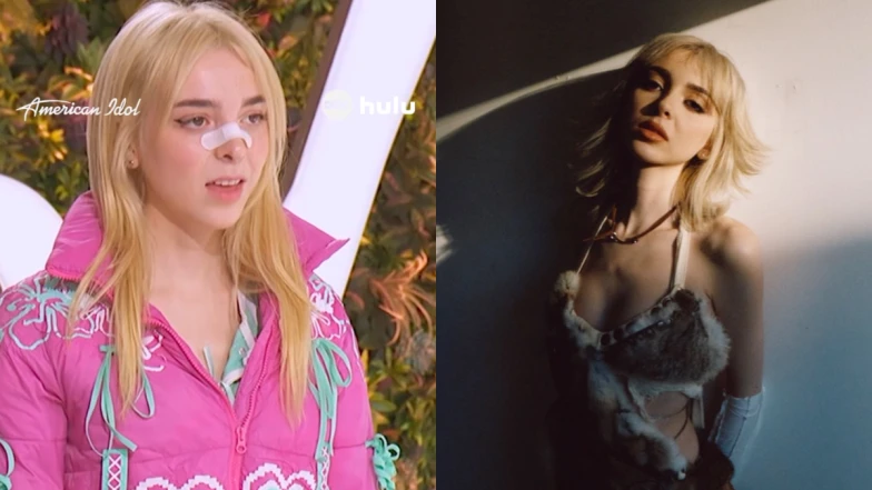 《美國偶像》爆紅的Rap少女Sophie Powers是誰？不只長得漂亮、會唱歌…還會設計服裝！