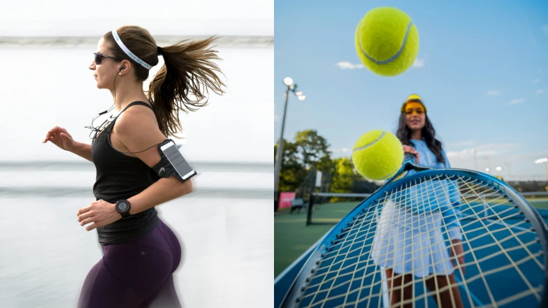 慢跑只排第三！醫學期刊公布有利於健康長壽的運動 冠軍是「它」！