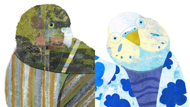 【星星教授安格斯 4/7-4/13 星座運勢】金牛避免過度解讀，巨蟹小心愛上不該愛的人