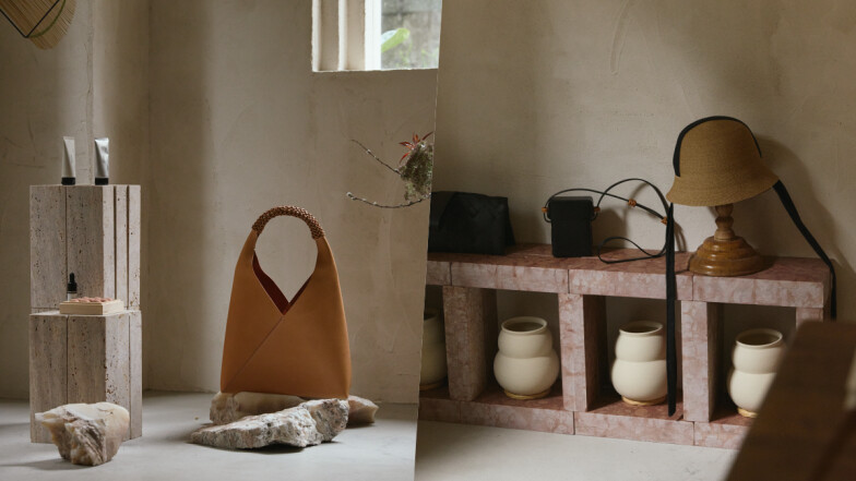 臺灣精品「Kamaro’an」交織在文化脈絡裡生命故事，以阿美族工藝譜寫生活之美