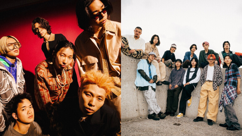 專訪｜東京人氣潮團 Billyrrom ft.溫蒂漫步：像風一樣，沒有既定方向！