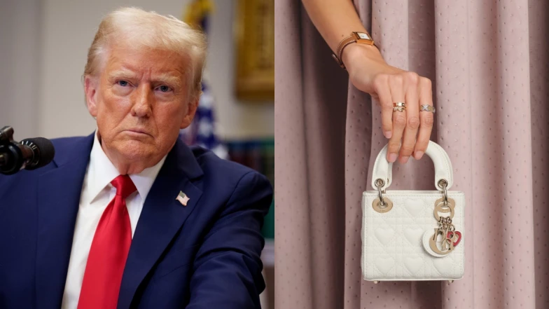 【時髦CEO】4點帶你看懂川普新關稅政策之於時尚圈所帶來的影響