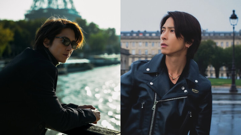 山下智久40歲了！盤點「9件事」讓他成為長紅日劇指標