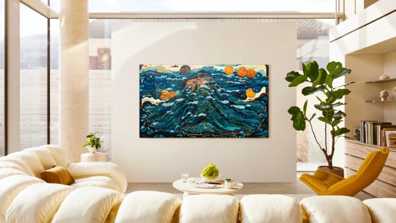 三星「藝術市集」是什麼？在家輕鬆沈浸3000件博物館典藏，直擊2025香港巴塞爾藝術展