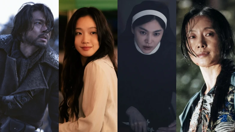 2025百想藝術大賞電影部門入圍名單：2025百想藝術大賞電影部門入圍名單：玄彬宋慧喬雙雙入圍可能將世紀同框，勁敵還有金高銀全道嬿，最佳女主角根本是死亡之組