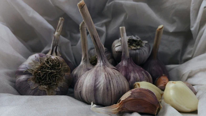 發酵「黑蒜頭」女生吃好處多！3道美味食譜簡單做，營養健康還能瘦身