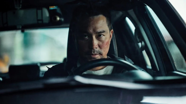 《器子》：用敏感議題與社會寫實作為包裝，試圖帶來一場又要嚇你又要感動你的娛樂體驗