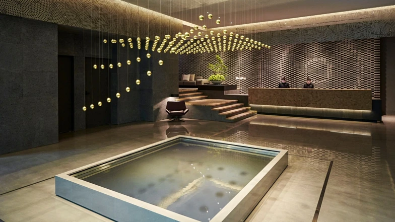 高雄晶英國際行館改名「然一酒店」！加入萬豪集團奢華系列8/1開幕