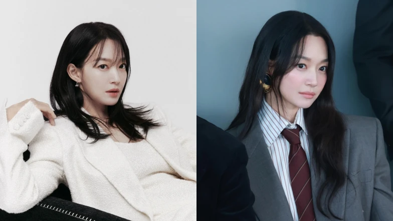 《惡緣》申敏兒零毛孔美肌靠這些！紗布巾洗臉、冰塊按摩...根本看不出已經41歲