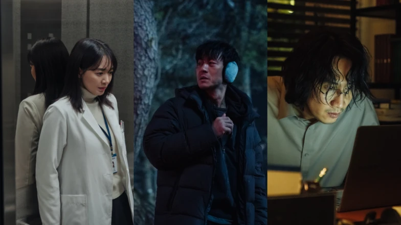 《惡緣》分集劇情+大結局：殺人者終被殺之、申敏兒金南佶手刃仇人？金錶意味報應、面對惡意仍堅持善良才能重生