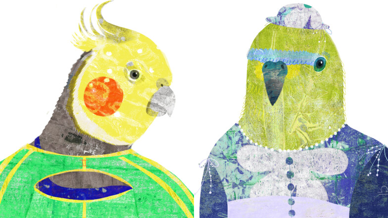 【星星教授安格斯 4/21-4/27 星座運勢】雙子想戀愛又怕麻煩，天秤愛情觀轉務實