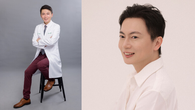 夏天必做的療程是？飆速煥亮肌膚、細緻毛孔、補水保濕美美過完夏天的秘訣就交給～微依美精品醫美診所MVP院長倪旻白親自說明！