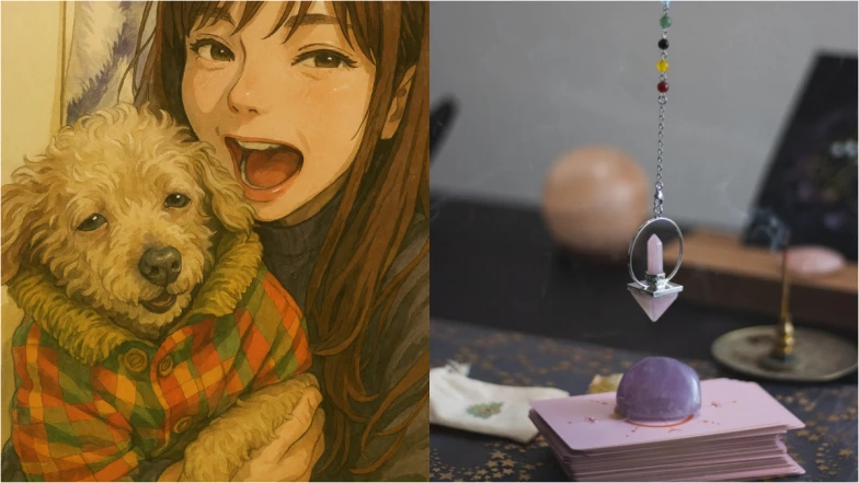 ChatGPT指令Top9：不只吉卜力風格，寵物溝通、算命占卜超實用攻略