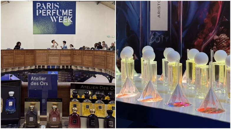 【香氛研究所】巴黎香水週全紀錄：從香材溯源到創作哲學，2025氣味產業的關鍵趨勢