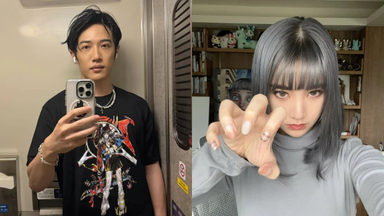 熊仔當爸了！宣布老婆李優懷孕，小倆口IG曬和服美照放閃