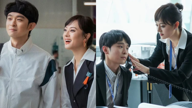 《蠻好的人生》陸劇線上看4大看點！孫儷遭小三嗆聲「沒感覺」，聯手落魄富二代董子健復仇狠甩鳳凰男