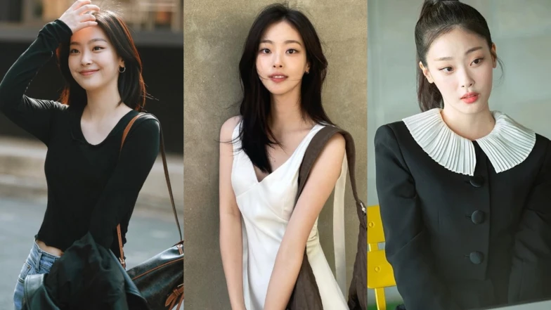 《比天堂還美麗》崔熙真「貓系傲嬌演技」爆紅！貓顏＋私下清冷系穿搭令人心動