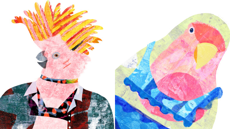 《美麗佳人》2025五月星座運勢：「什麼才是你真的在乎的？」是本月最大課題