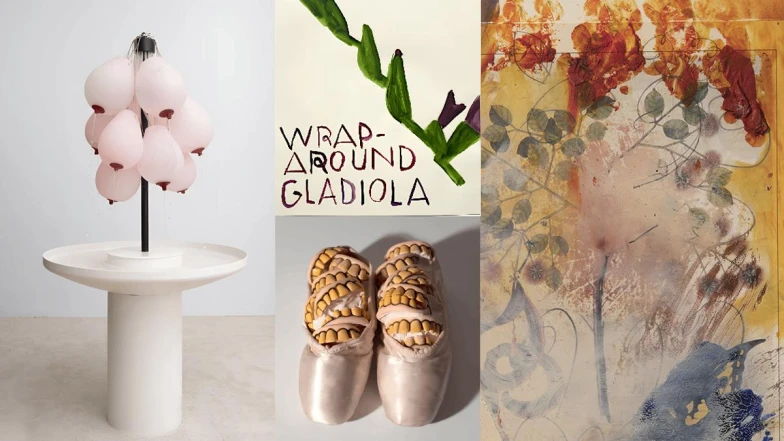 「一切如你離開時」台北開展 匯集6組國際藝術家 感受並探究我們的記憶