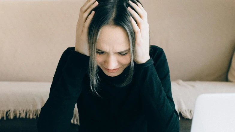 睡不好、吃很少卻愈來愈胖？妳有壓力型肥胖的困擾嗎？中醫師揭開關鍵連鎖反應，6個建議有效緩解 趕緊筆記！