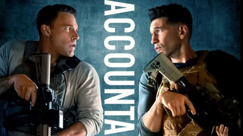 《會計師2》：一部用角色抓住觀眾目光，而不是只靠爽快場面的有趣動作片