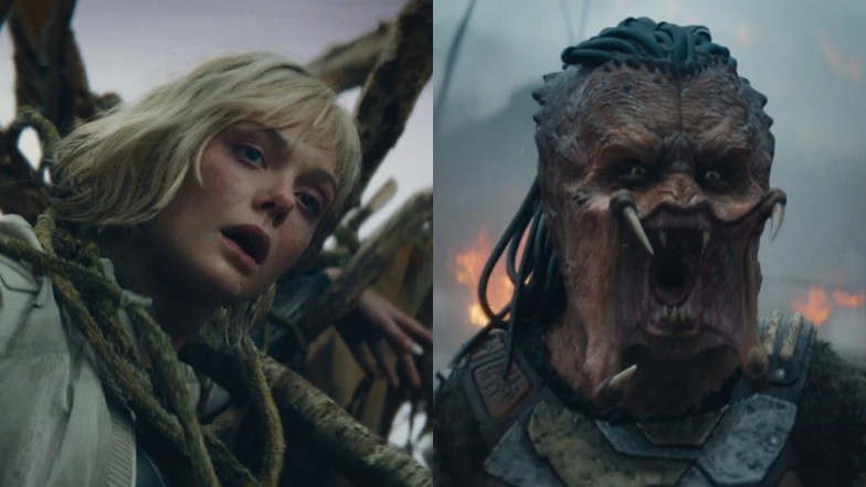 《終極戰士：殺戮星球》預告曝光！宇宙最強獵人回歸，艾兒芬妮加盟演出