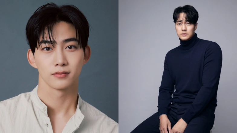 蘇志燮玉澤演5月登台舉辦見面會！門票資訊一次看，兩大男神夢幻合體