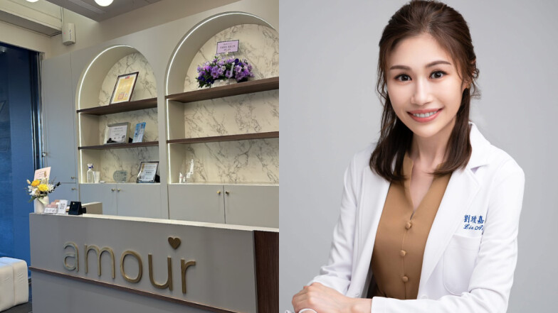 肌膚粗糙到小肚肚妊娠紋～都絕對都能改善！業界維持水光時間最久的肌膚管理，讓注重健康自然的璦美學-劉璦泇醫生都推的醫美方程式！