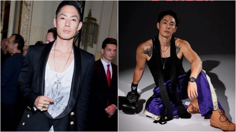 吳建豪禁食三天全記錄！居家好物不出門也能「接地氣」，早上必做4件事減輕壓力＋提升抵抗力