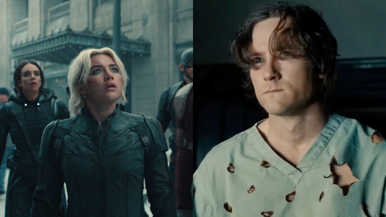 《雷霆特攻隊*》片尾彩蛋有幾個？「哨兵」神級超能戰士是誰？