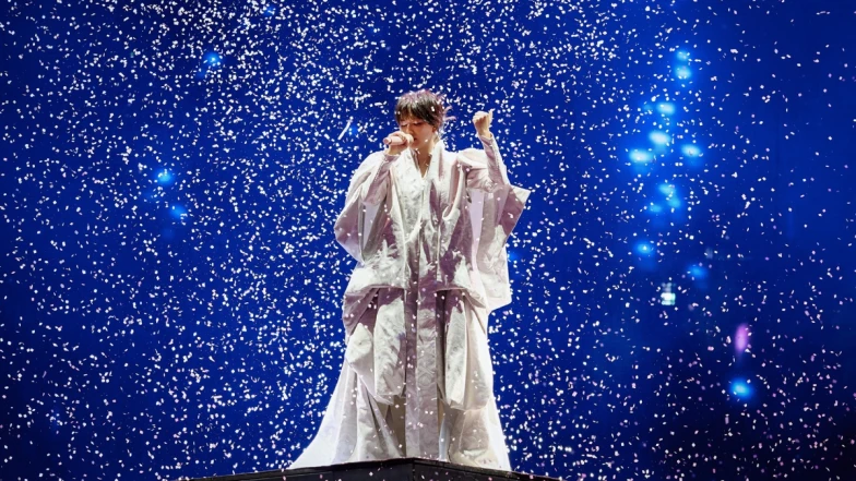 孫燕姿演唱會高雄站門票售票資訊曝光！8月站上台灣高雄巨蛋開唱