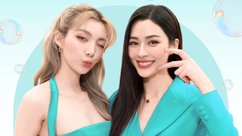 LingOrm台北見面會搶票資訊！票價+地點一次看，泰劇CP雙女神降臨台灣