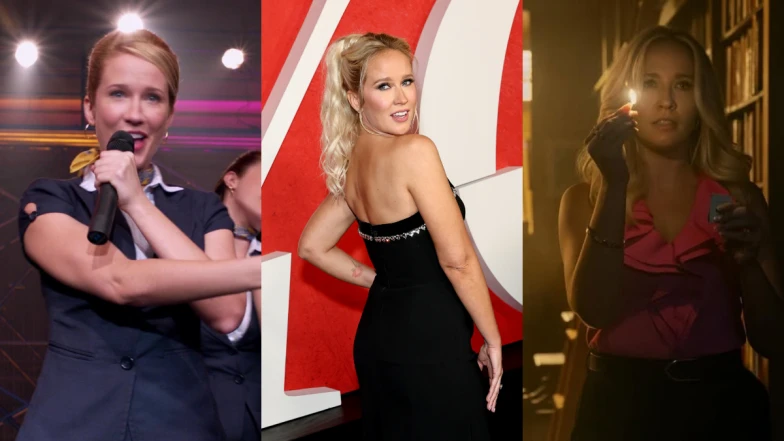 《安眠書店5》安娜坎普Anna Camp的5件事！一人分飾兩角超強演技，曾與《歌喉讚》的他結婚