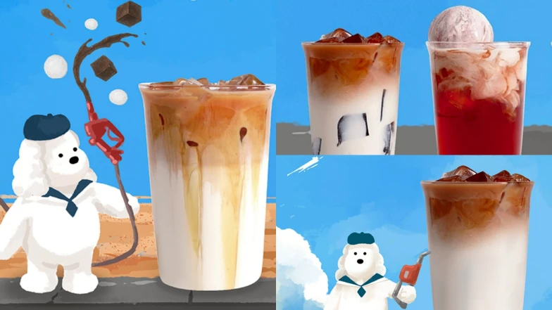 可不可咖啡季登場！咖啡控每日續命就靠這一杯，4款新品＆最讚喝法全收編