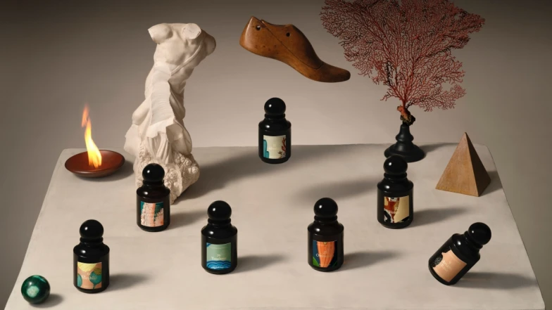 阿蒂仙之香「神秘深淵」躍升最受歡迎香水！秘境植物園系列完整7支香水介紹