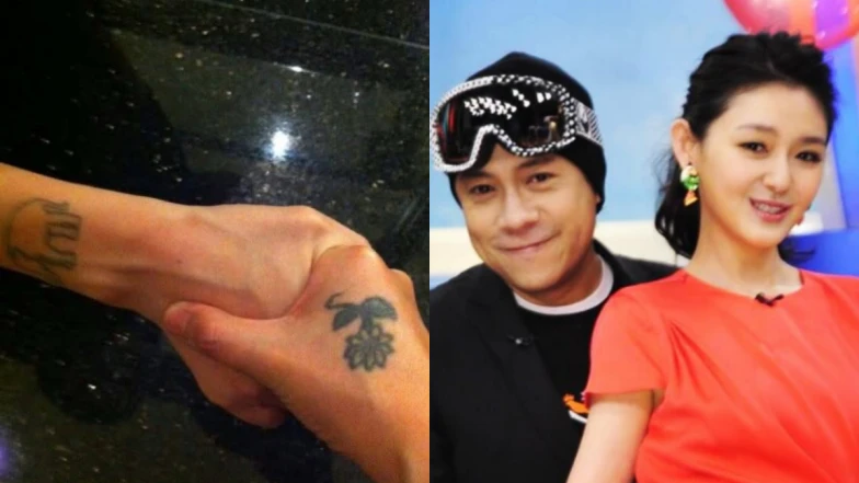 小S發起「大S影響我最深的1件事」，范曉萱蔡康永等眾星齊悼念