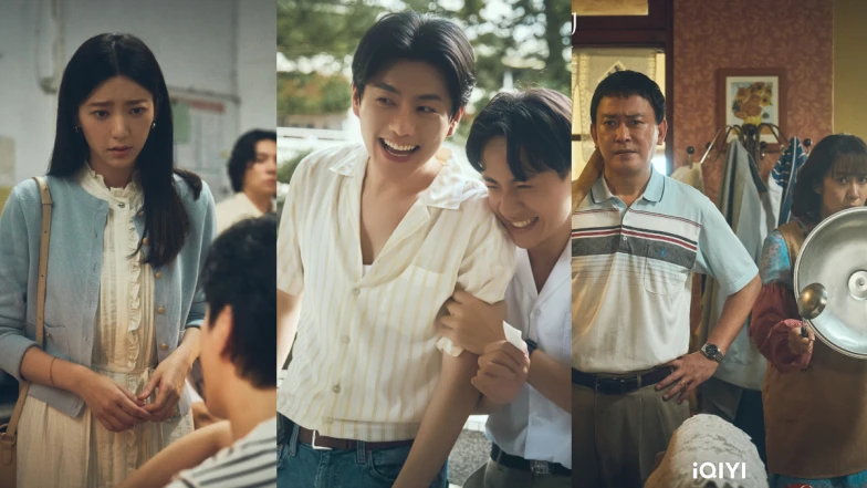 《成功路上》劇情演員+看點：王識賢、郭雪芙、李程彬全台語「穿越劇」，3集奪下Netflix Top1、你覺得「成功」是什麼？