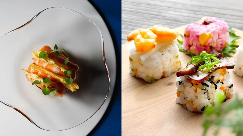 米其林一星指南+全台饕客私藏餐廳新菜推薦！早午餐、下午酒、無菜單等季節食材精緻上桌