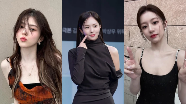 2025韓劇最美女演員前10名顔值狀態全在線！蔡秀彬、宋慧喬、高允貞...女星親授保養秘訣