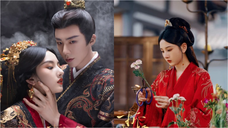 《折腰》首波評價出爐！劉宇寧宋祖兒高CP感網評「身高差拉滿性張力」，改編重生設定、結局劉宇寧「應該」不會死？