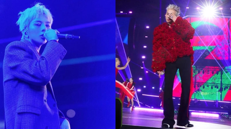 MBTI｜GD內心世界解密！從「INTJ建築師」人格視角探索權志龍的舞台哲學與孤獨