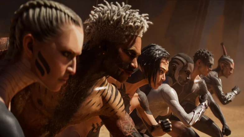 《愛X死X機器人》第4輯：在愛、死、機器人三大元素之外，或許就連「貓咪」也該加入劇名