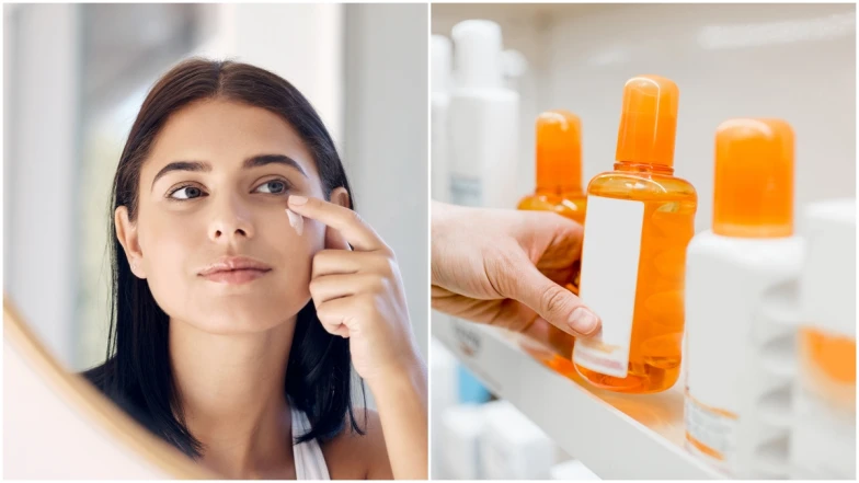 防曬可以取代日霜嗎？皮膚科醫師解析保養型防曬怎麼用才正確