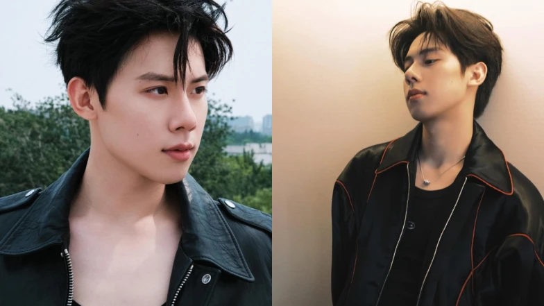 《藏海傳》周奇減肥經驗分享：被演技耽誤的歌星，大學發福變兩倍寬、靠飲食瘦回校園男神