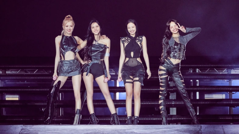 BLACKPINK演唱會2025台灣高雄站確定！世巡地點日期+門票資訊一次看