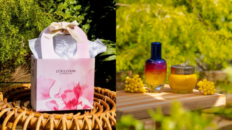 母檔折扣一路狂飆！不只滿額贈最後一波再加碼！入手歐舒丹絕美法式留聲盒，再刷高CP超值組趁現在，連編輯摯愛的星光瓶也等不及瘋搶！