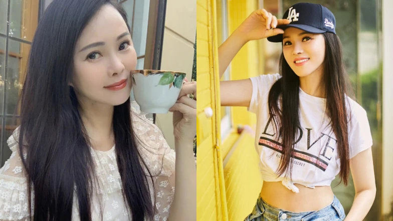 57歲伊能靜「三天夜休法」直接瘦2公斤！暴飲暴食後的簡易清腸法，3天恢復輕盈體態