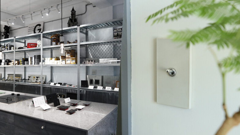 臺北「流石五金 SASUGAS」聯手「ZOLBONNE」 設計五感展演，打開你的生活風格與感官體驗