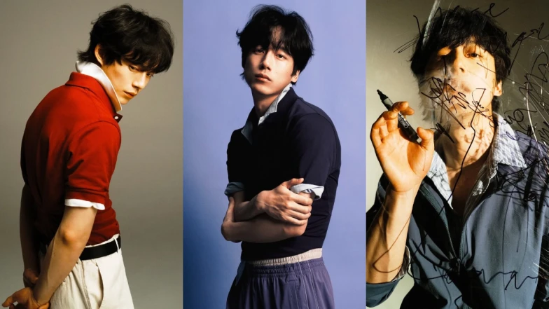 打破 POLO 衫傳統老氣印象！坂口健太郎女友視角 UNIQLO 春夏造型技巧，千元即可入手同款貨號一次看 