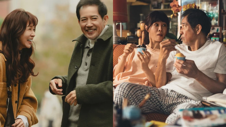 《忘了我記得》超揪心41大金句盤點：「沒關係你什麼都不記得沒關係，你只要記得你女兒很愛你就好了。」